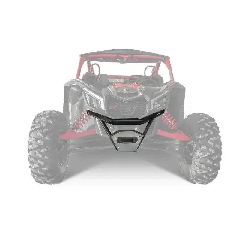 Front Bumper 