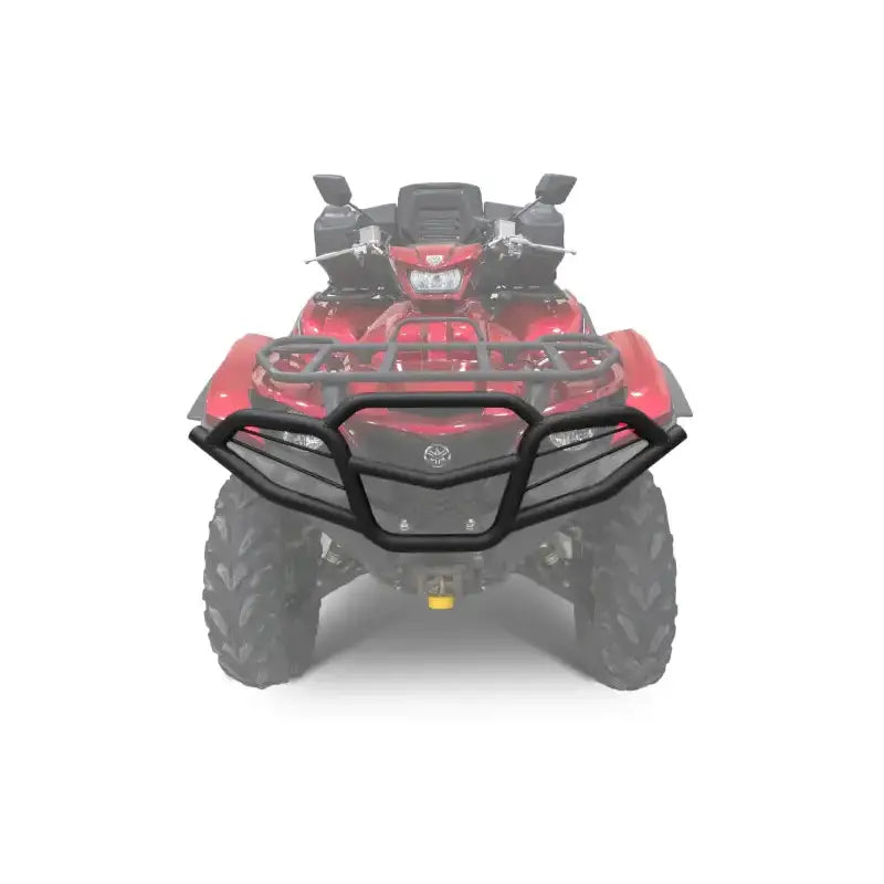 RIVAL POWERSPORTS USA Front Bumper