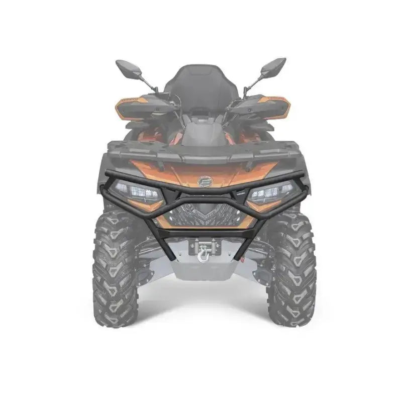 RIVAL POWERSPORTS USA Front Bumper