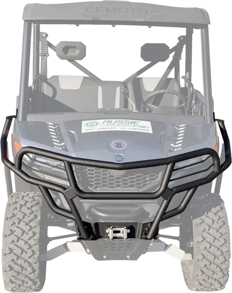 Front Bumper - RIVAL POWERSPORTS USA
