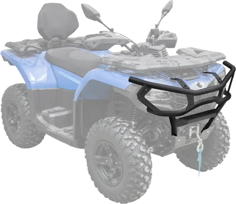 Front Bumper - RIVAL POWERSPORTS USA