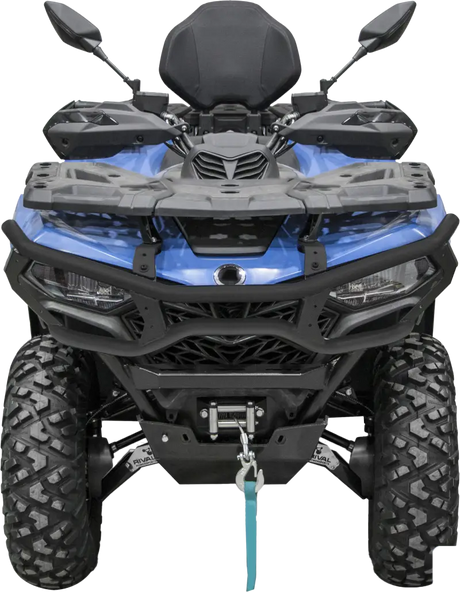 Front Bumper - RIVAL POWERSPORTS USA