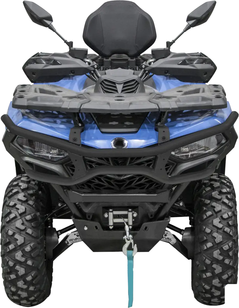 Front Bumper - RIVAL POWERSPORTS USA