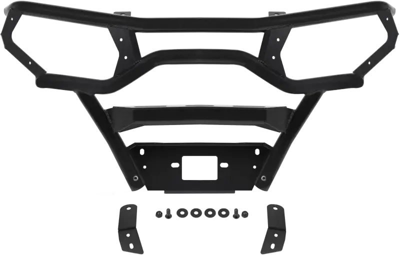 Front Bumper - RIVAL POWERSPORTS USA