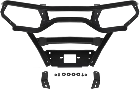 Front Bumper - RIVAL POWERSPORTS USA