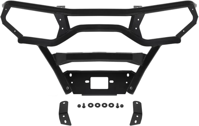 Front Bumper - RIVAL POWERSPORTS USA