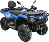 Front Bumper - RIVAL POWERSPORTS USA