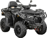 Front Bumper - RIVAL POWERSPORTS USA