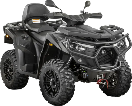 Front Bumper - RIVAL POWERSPORTS USA