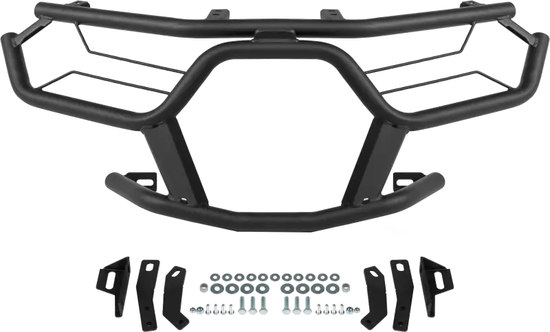 Front Bumper - RIVAL POWERSPORTS USA