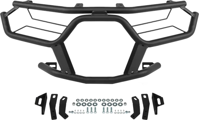 Front Bumper - RIVAL POWERSPORTS USA