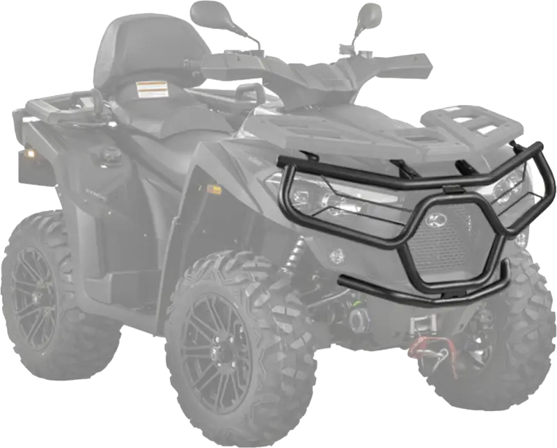 Front Bumper - RIVAL POWERSPORTS USA
