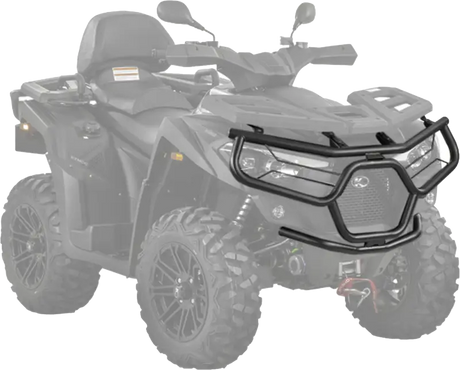 Front Bumper - RIVAL POWERSPORTS USA