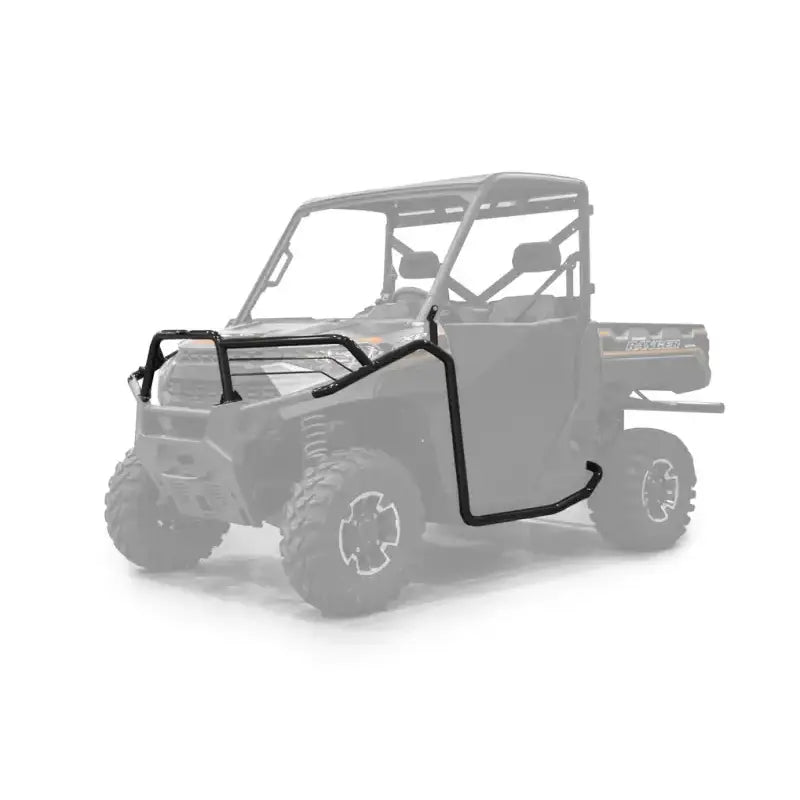 Front Bumper Kit 
