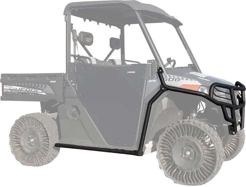 Front Bumper Kit - RIVAL POWERSPORTS USA