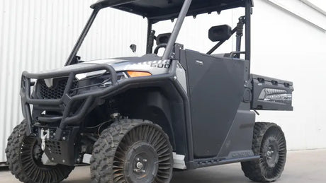 Front Bumper Kit - RIVAL POWERSPORTS USA