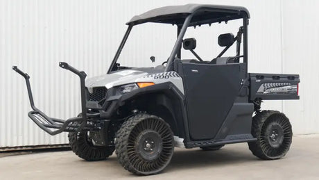Front Bumper Kit - RIVAL POWERSPORTS USA