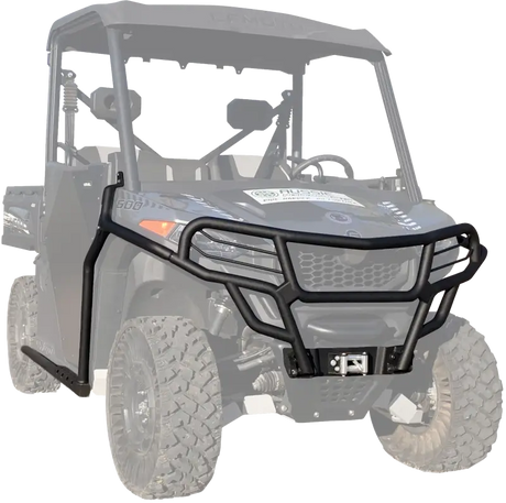 Front Bumper Kit - RIVAL POWERSPORTS USA