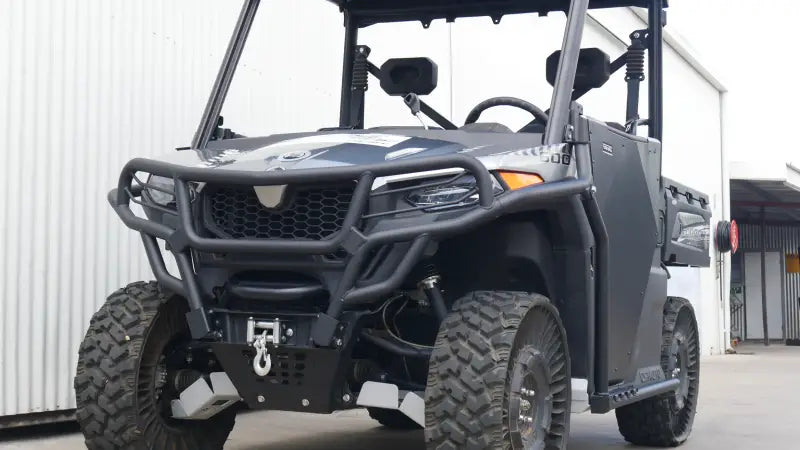 Front Bumper Kit - RIVAL POWERSPORTS USA