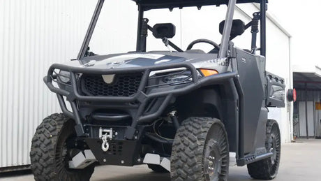 Front Bumper Kit - RIVAL POWERSPORTS USA
