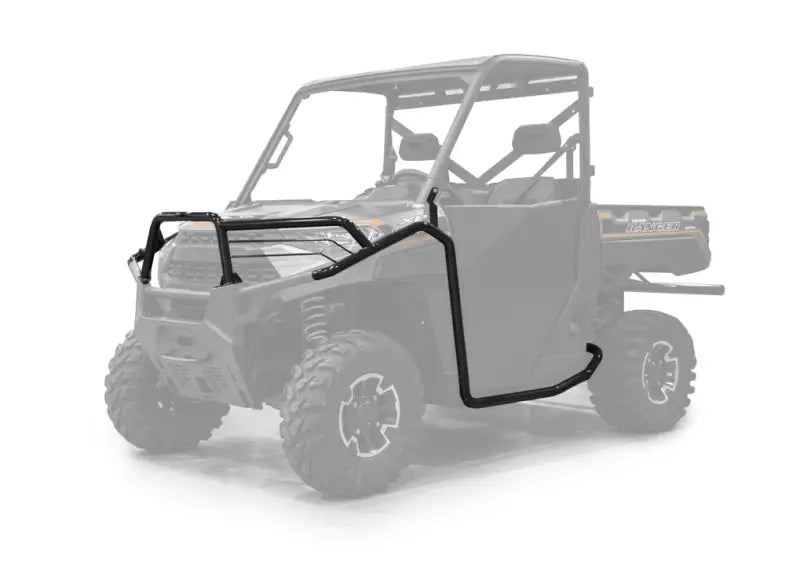 Front Bumper Kit 