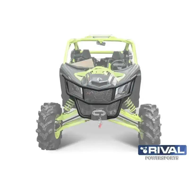 RIVAL POWERSPORTS USA 2444.7291.1