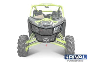 RIVAL POWERSPORTS USA 2444.7291.1