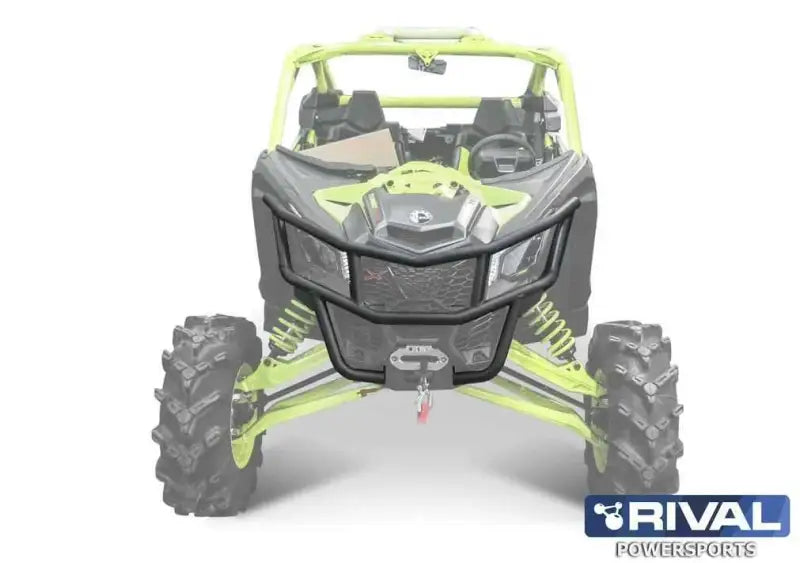 RIVAL POWERSPORTS USA 2444.7291.1