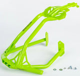 Front Bumper Medium Green A/C Ascender - Powersports