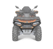RIVAL POWERSPORTS USA Front Bumper