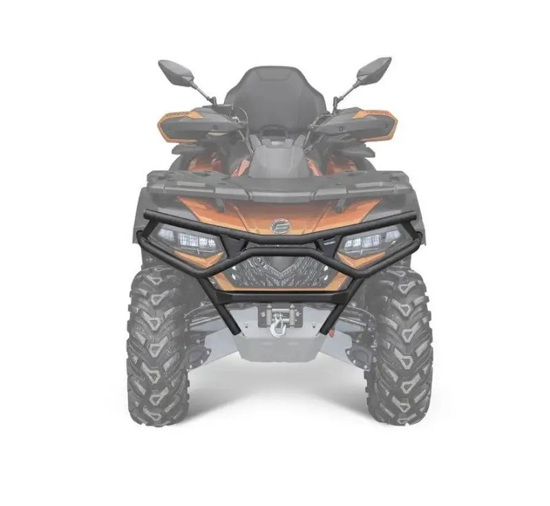 RIVAL POWERSPORTS USA Front Bumper
