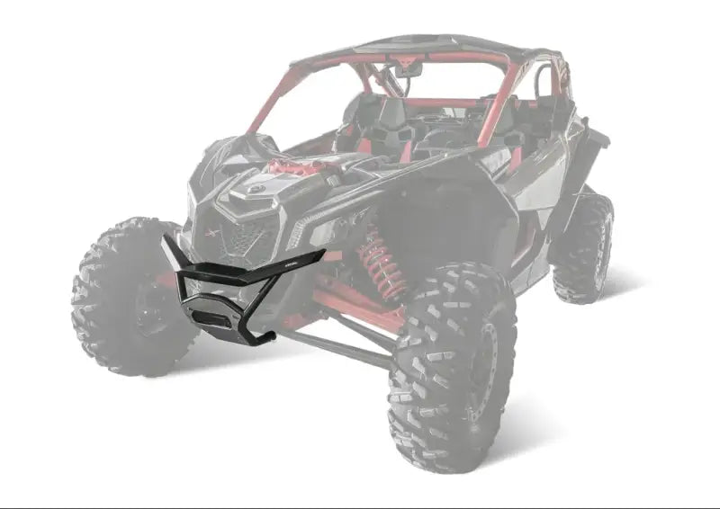 Front Bumper 