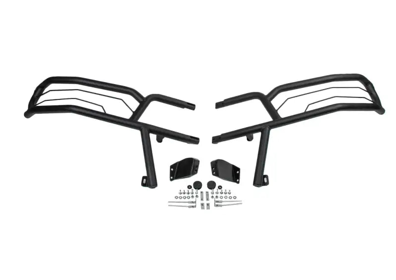 RIVAL POWERSPORTS USA 2444.7267.2
