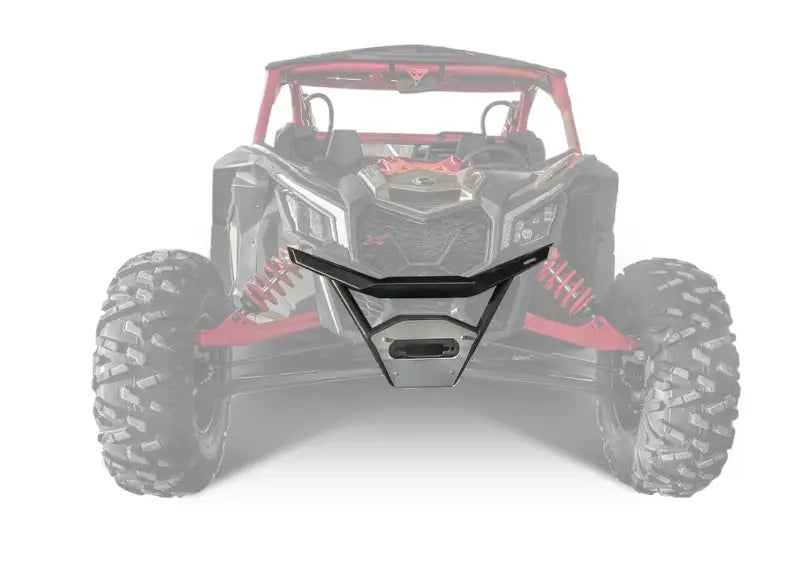 Front Bumper 