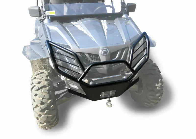RIVAL POWERSPORTS USA Front Bumper