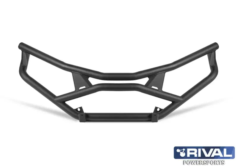 RIVAL POWERSPORTS USA Front Bumper