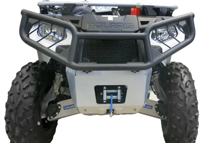 Front Bumper 