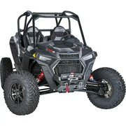 WARN Front Bumper Winch Mount Pol for Powersports