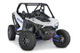 Front Bumper Winch Mount Pol Pro Xp
