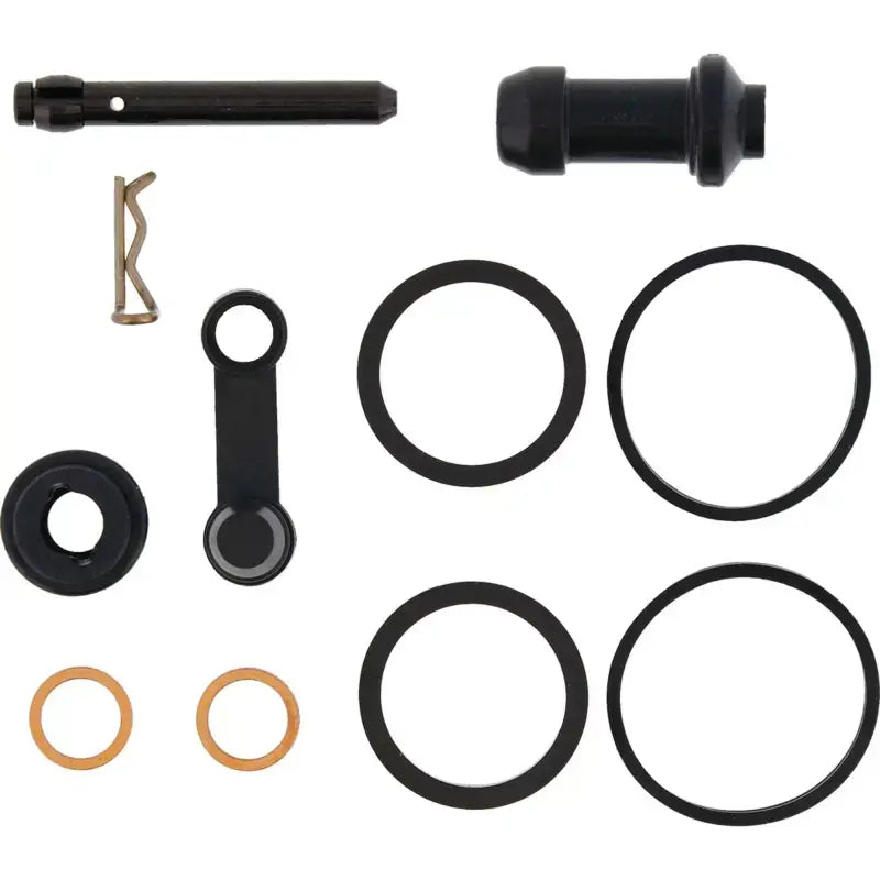 Caliper Rebuild Kit Front - ALL BALLS
