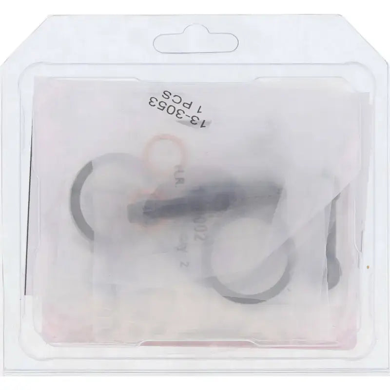 Caliper Rebuild Kit Front - ALL BALLS