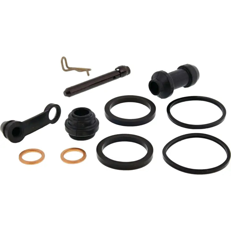 Caliper Rebuild Kit Front - ALL BALLS