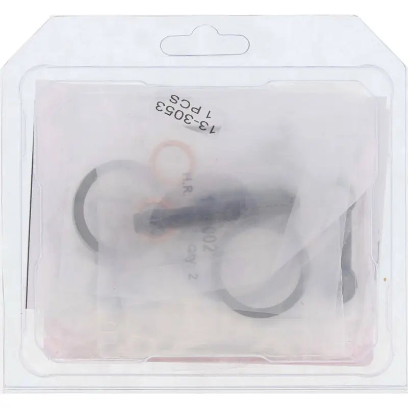 Caliper Rebuild Kit Front - ALL BALLS