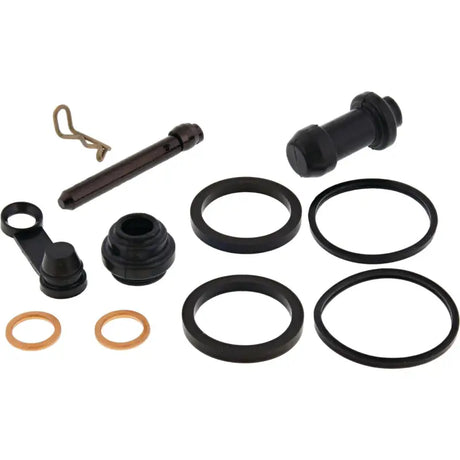Caliper Rebuild Kit Front - ALL BALLS