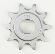 Front Cs Sprocket Steel 10t 415 Ktm - Powersports