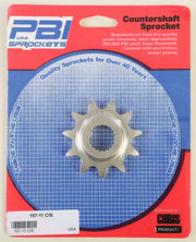 PBI Front Cs Sprocket Steel 11t 520 Pol for Powersports