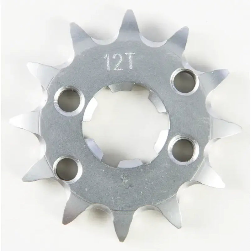 Front Cs Sprocket Steel 12t 428 Suz - Powersports