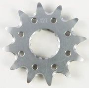 FIRE POWER Front Cs Sprocket Steel 12t 520 Beta/Husq/Ktm for Powersports