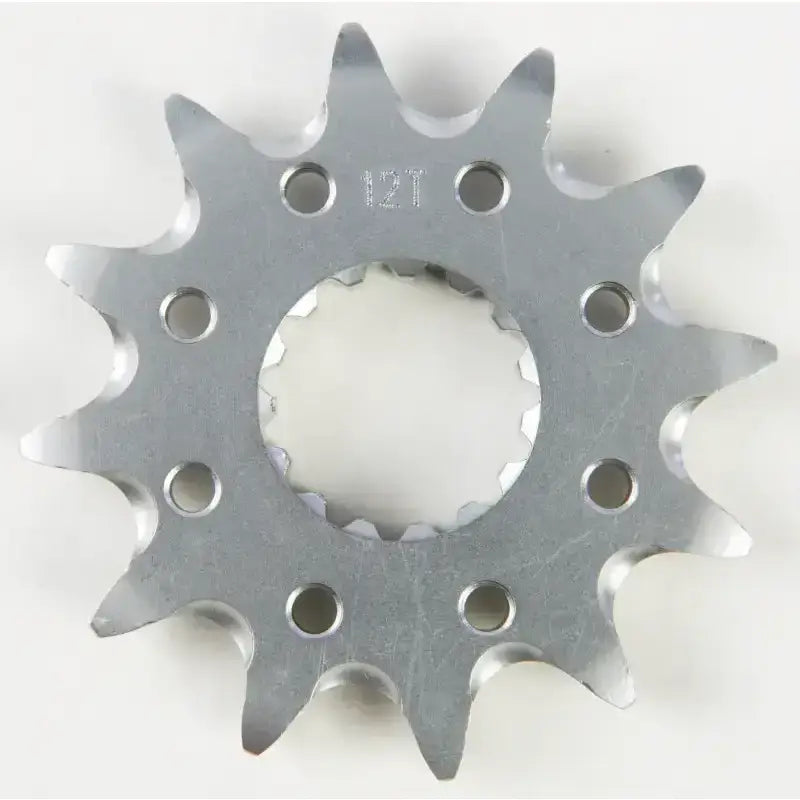FIRE POWER Front Cs Sprocket Steel 12t 520 Beta/Husq/Ktm for Powersports
