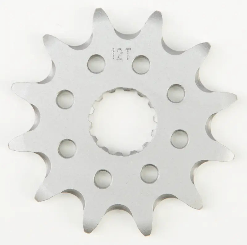 Front Cs Sprocket Steel 12t 520 Gas/Yam - Powersports